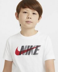 Футболка дитяча Nike Sportswear DC7796-100