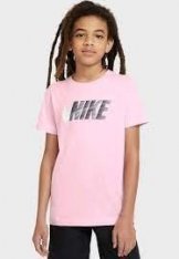 Футболка дитяча Nike Sportswear DC7796-615