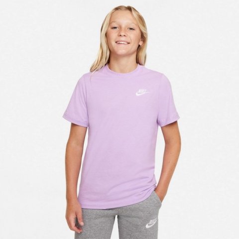 Футболка дитяча Nike Sportswear AR5254-590