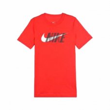 Футболка дитяча Nike Sportswear DC7796-657