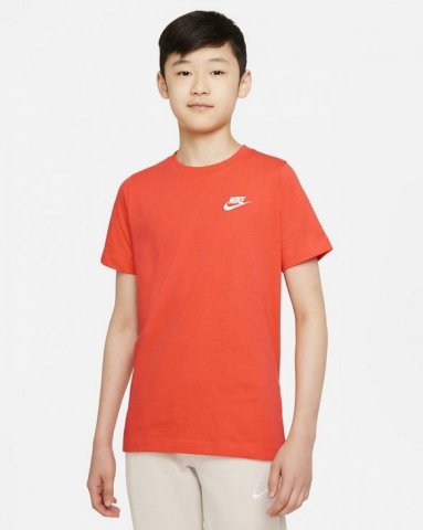 Футболка детская Nike Sportswear AR5254-869