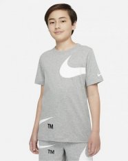 Футболка детская Nike Sportswear DJ6616-063