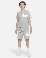 Футболка дитяча Nike Sportswear DJ6616-063