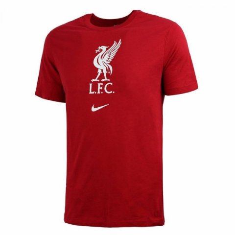 Футболка детская Nike Liverpool FC CZ8249-687