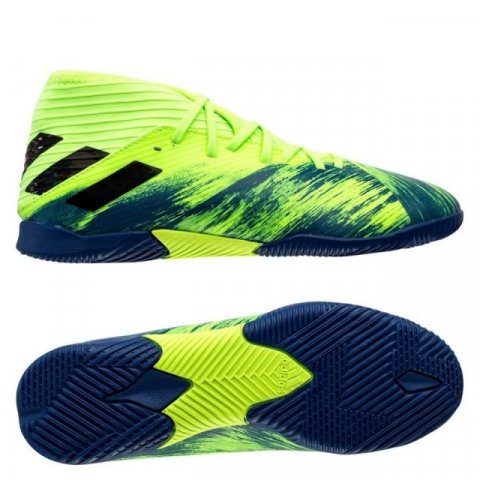 Футзалки Adidas Nemeziz 19.3 IN FV4010