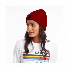 Шапка Saucony Rested Beanie 900020-PC