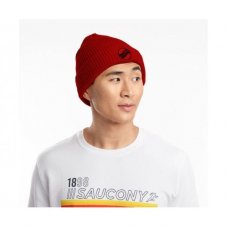 Шапка Saucony Rested Beanie 900020-PC