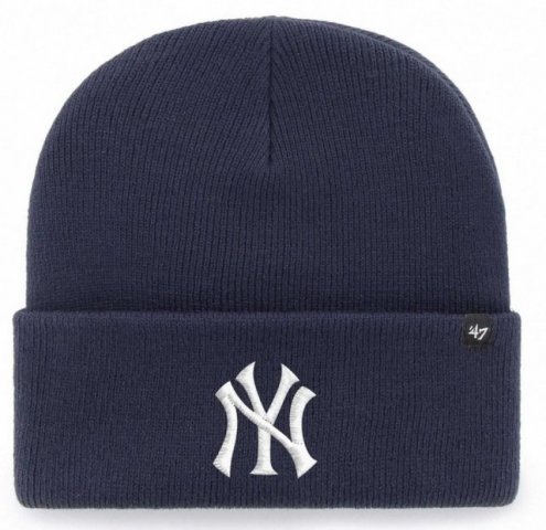 Шапка 47 Brand Mlb New York Yankees B-HYMKR17ACE-LN