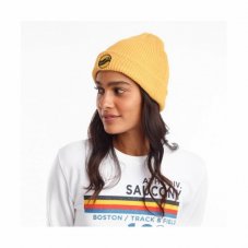 Шапка Saucony Rested Beanie 900020-SY