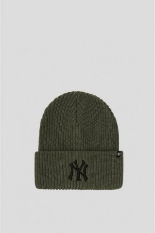 Шапка 47 Brand MLB New York Yankees B-UPRCT17ACE-MS