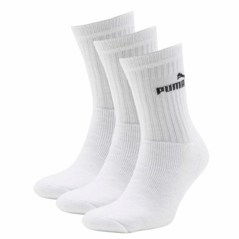 Шкарпетки Puma Sport Sock 3 Pack 883296 02