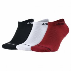 Шкарпетки Jordan Unisex Jumpman No-Show Socks (3 Pair) SX5546-011