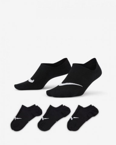 Шкарпетки Nike Everyday Plus Lightweight SX5277-011