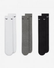 Носки Nike Everyday Cushioned SX7664-964