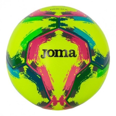 Мяч для футбола Joma Gioco III Winter FIFA PRO 400646.060