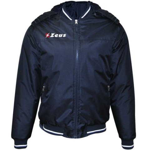 Куртка Zeus GIUBBOTTO COLLEGE BLU Z00524