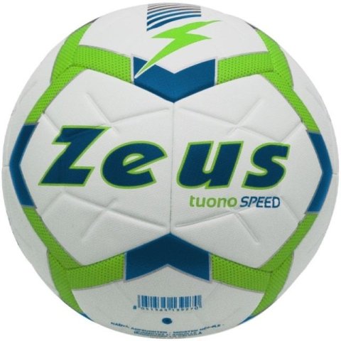 Мяч для футбола Zeus PALLONE SPEED BI/VF Z01580