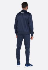 Тренировочный костюм Zeus TUTA EASY BL/RE Z01574