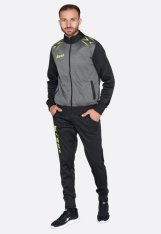 Тренувальний костюм Zeus TUTA EASY NE/DG Z01587