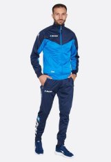 Тренировочный костюм Zeus TUTA RELAX ULYSSE BL/RO Z00857