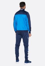 Тренировочный костюм Zeus TUTA RELAX ULYSSE BL/RO Z00857