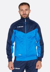 Тренировочный костюм Zeus TUTA RELAX ULYSSE BL/RO Z00857