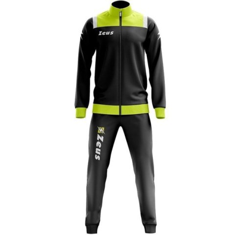 Спортивный костюм Zeus TUTA RELAX VESUVIO NE/GF Z01208