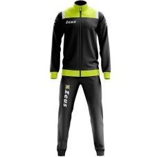 Спортивный костюм Zeus TUTA RELAX VESUVIO NE/GF Z01208