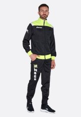 Спортивный костюм Zeus TUTA RELAX VESUVIO NE/GF Z01208