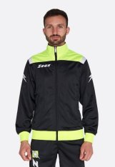 Спортивный костюм Zeus TUTA RELAX VESUVIO NE/GF Z01208