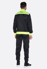 Спортивный костюм Zeus TUTA RELAX VESUVIO NE/GF Z01208