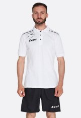 Комплект теннисной формы Zeus KIT OLYMPIA BI/NE Z01538