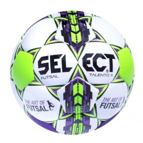 Мяч для футзала Select Futsal Talento 11 106143-317