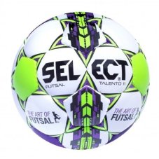 М'яч для футзалу Select Futsal Talento 11 106143-317