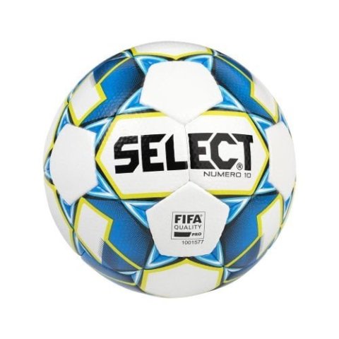 Мяч для футбола Select Numero 10 (FIFA Quality PRO) 367502-015