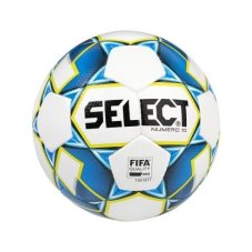 М'яч для футболу Select Numero 10 (FIFA Quality PRO) 367502-015