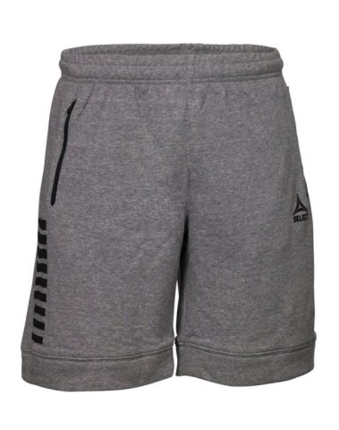 Шорты Select Oxford sweat shorts 625870-849