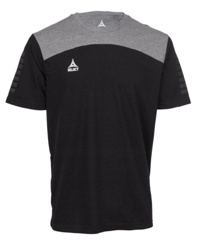 Футболка Select Oxford t-shirt 625750-722