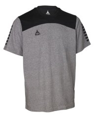 Футболка Select Oxford t-shirt 625750-968