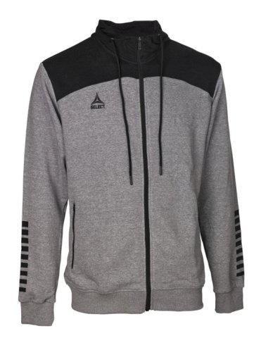 Олімпійка Select Oxford zip hoodie 625790-880
