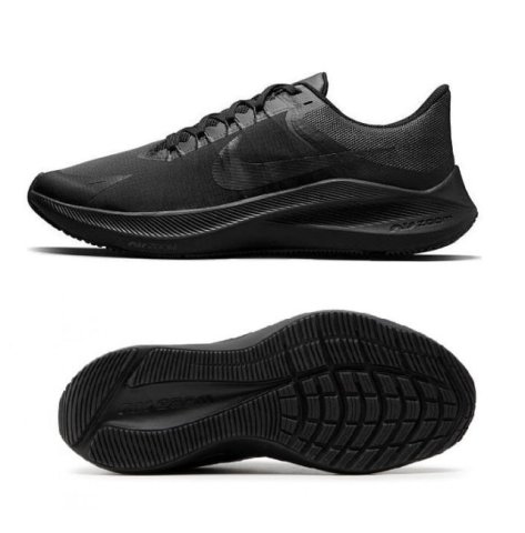 Кроссовки беговые Nike Zoom Winflo 8 CW3419-002
