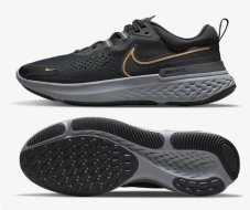 Кросівки бігові Nike React Miler 2 CW7121-005