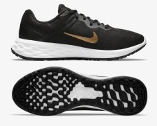 Кросівки бігові Nike Revolution 6 Next Nature DC3728-002