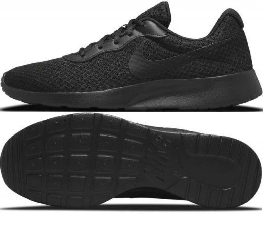 Кросівки Nike Tanjun DJ6258-001