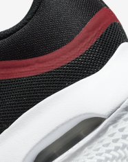 Кросівки тенісні NikeCourt Air Max Volley CU4274-003