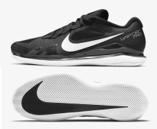 Кросівки тенісні NikeCourt Air Zoom Vapor Pro CZ0219-008