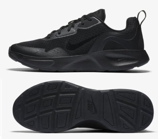 Кроссовки женские Nike Wearallday CJ1677-002