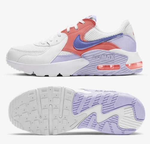 Кроссовки женские Nike Air Max Excee CD5432-115