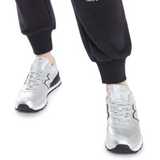 Кросівки жіночі New Balance 574 Metallic WL574PN2