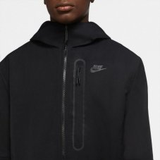 Куртка Nike Sportswear Tech Essentials CU4485-010